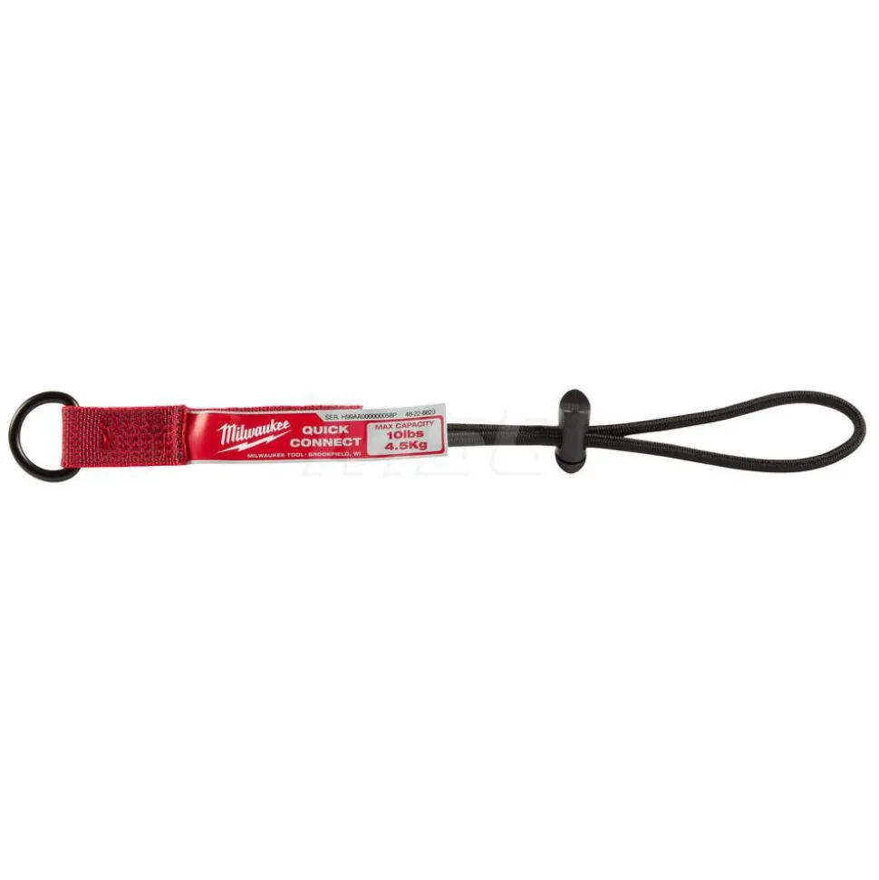 3 Pc. 10 lb. Small Quick-Connect Accessory