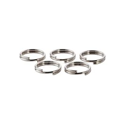 5 Pc. 2 lb. 3/4" Split Ring