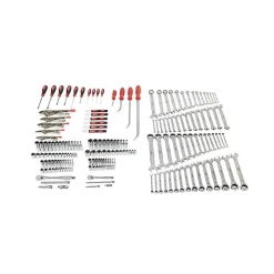 191 Pc. Mechanic's Tool Set