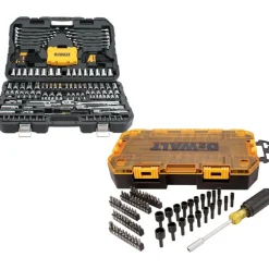 168 Pc Mechanics Tool Set