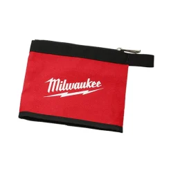 3 Pc. Multi-Size Zipper Pouches