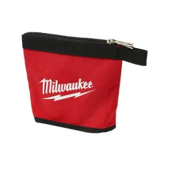 3 Pc. Multi-Size Zipper Pouches