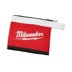 3 Pc. Multi-Size Zipper Pouches