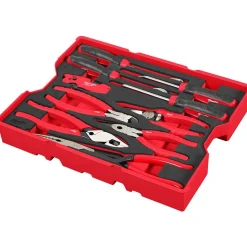 10 Pc. Pliers & Pick Set with Tray for PACKOUT™ Drawers
