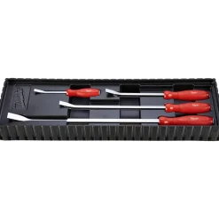 4 Pc. Pry Bar Set