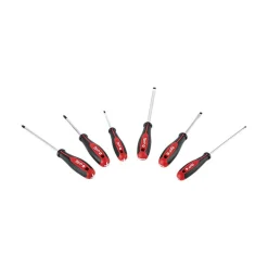 6 Pc. Screwdriver Kit
