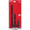 3 Pc. SHOCKWAVE™ Impact Duty 1/2"Drive Extension Set