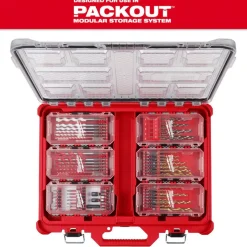 80 Pc. SHOCKWAVE™ Impact Duty Driver Bit Set