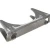 1 Pc Steel Muffler Clamp