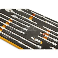 16 Pc, 1/2