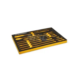 16 Pc, 1/2