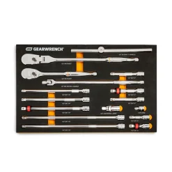 16 Pc, 1/2