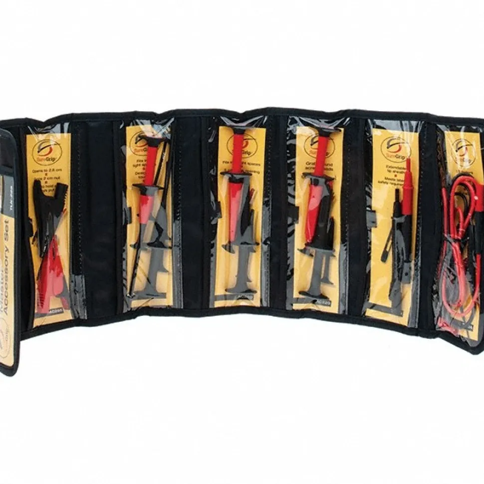 13 Pc 1000V Master Accessory