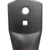 Pedestal Mount: Use with 24 & 30" Fan Head