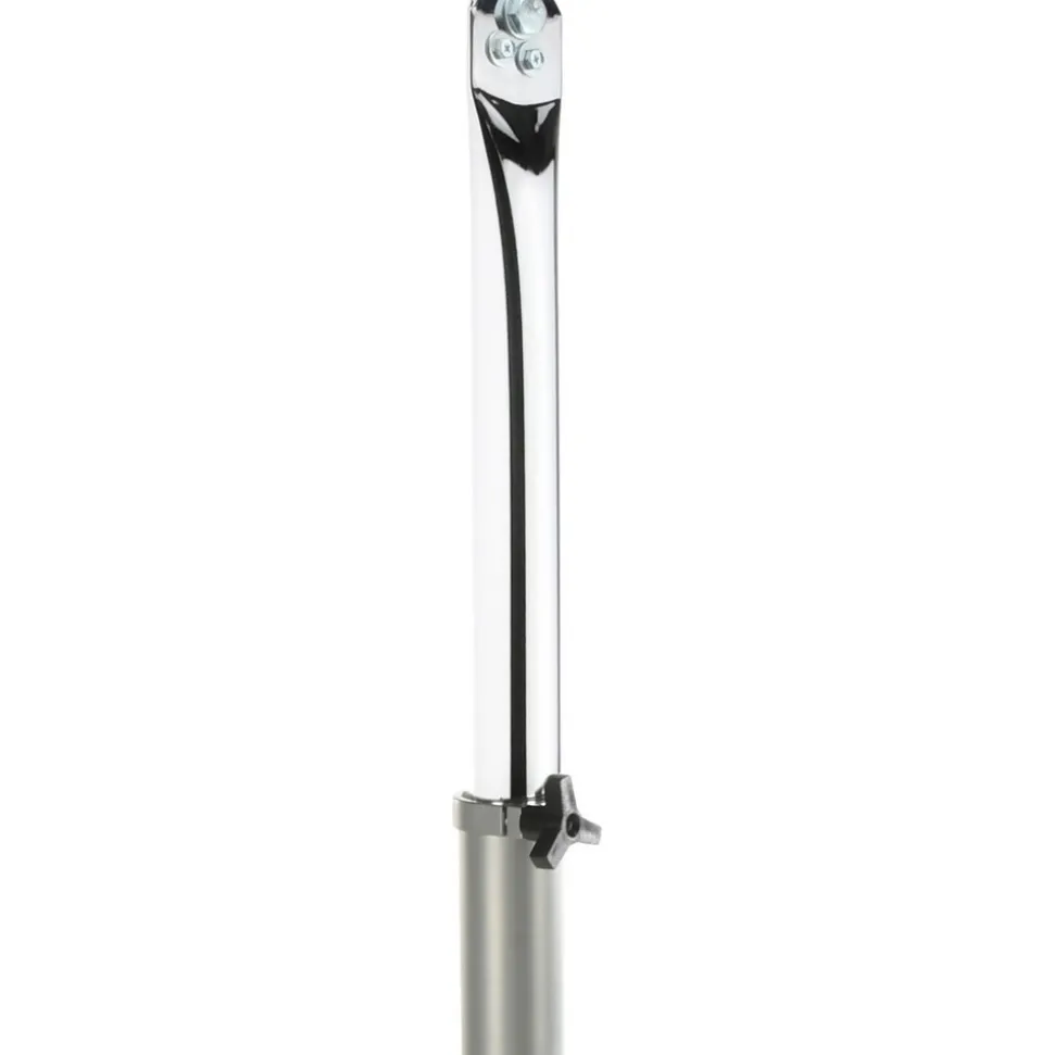 Pedestal Mount: Use with Industrial Air Circulator