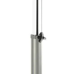 Pedestal Mount: Use with Industrial Air Circulator
