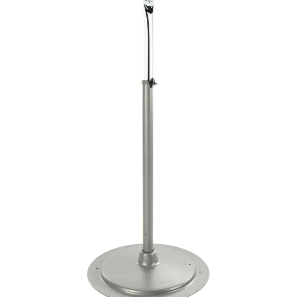 Pedestal Mount: Use with Industrial Air Circulator