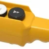 Pendant Control Station: Momentary, 2NO