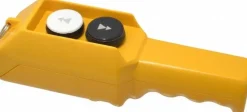 Pendant Control Station: Momentary, 2NO