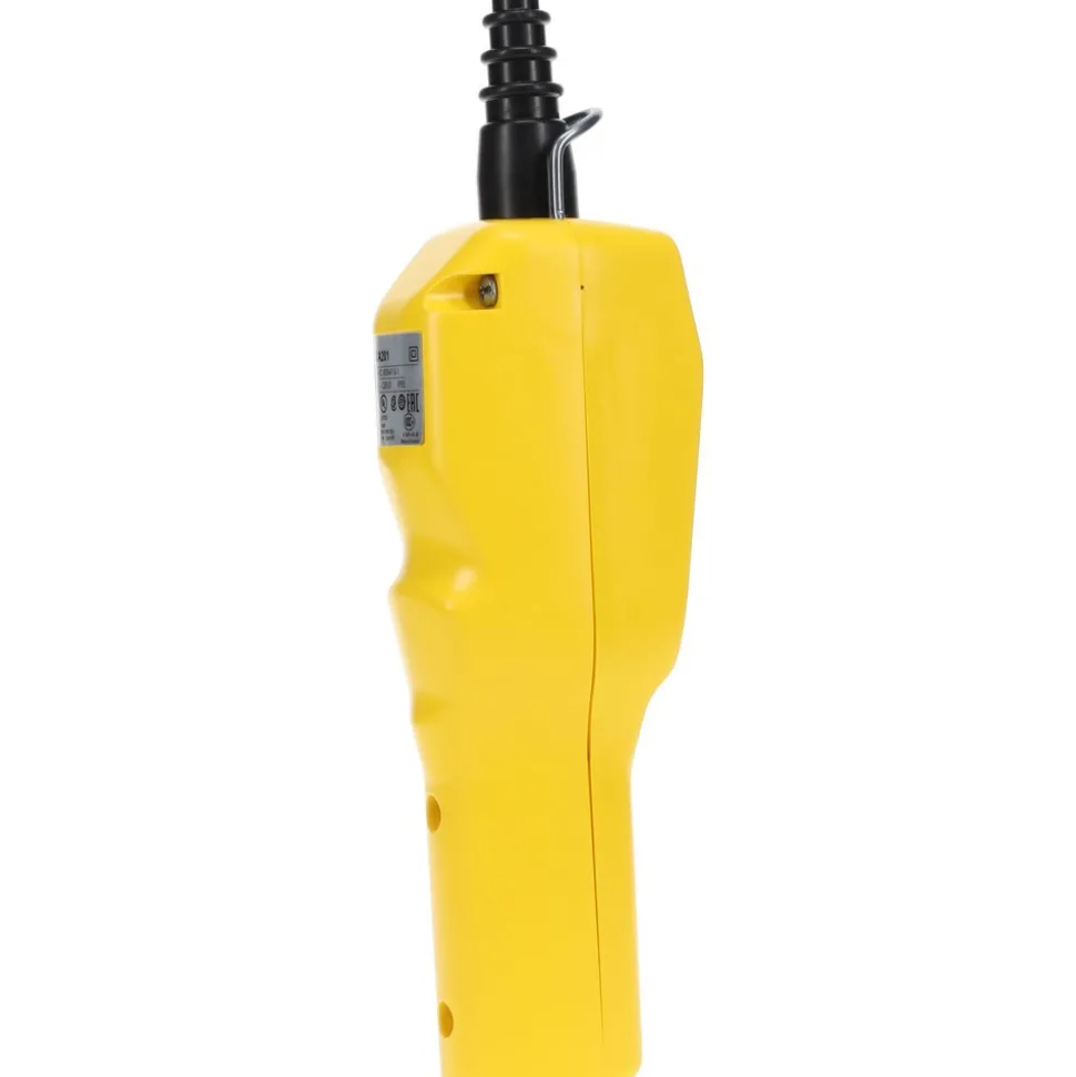 Pendant Control Station: Momentary, 2NO, Up Arrow & Down Arrow