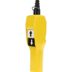 Pendant Control Station: Momentary, 2NO, Up Arrow & Down Arrow