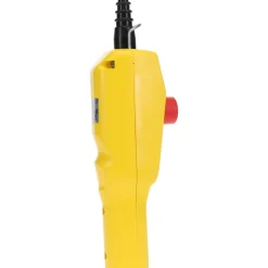 Pendant Control Station: Momentary, 2NO/1NC, Up, Down & Emergency Stop