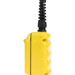 Pendant Control Station: Momentary, 2NO, Up & Down