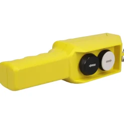 Pendant Control Station: Momentary, NO/NC