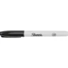Permanent Marker: Black, AP Non-Toxic