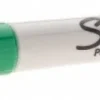 Permanent Marker: Green, AP Non-Toxic, Fine Tip