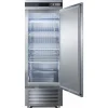 Pharmacy Medical-Laboratory Refrigerator: 23 cu ft Capacity, -25 to -15 ° C, 27-1/2" OAW, 31" OAD, 83-3/4" OAH