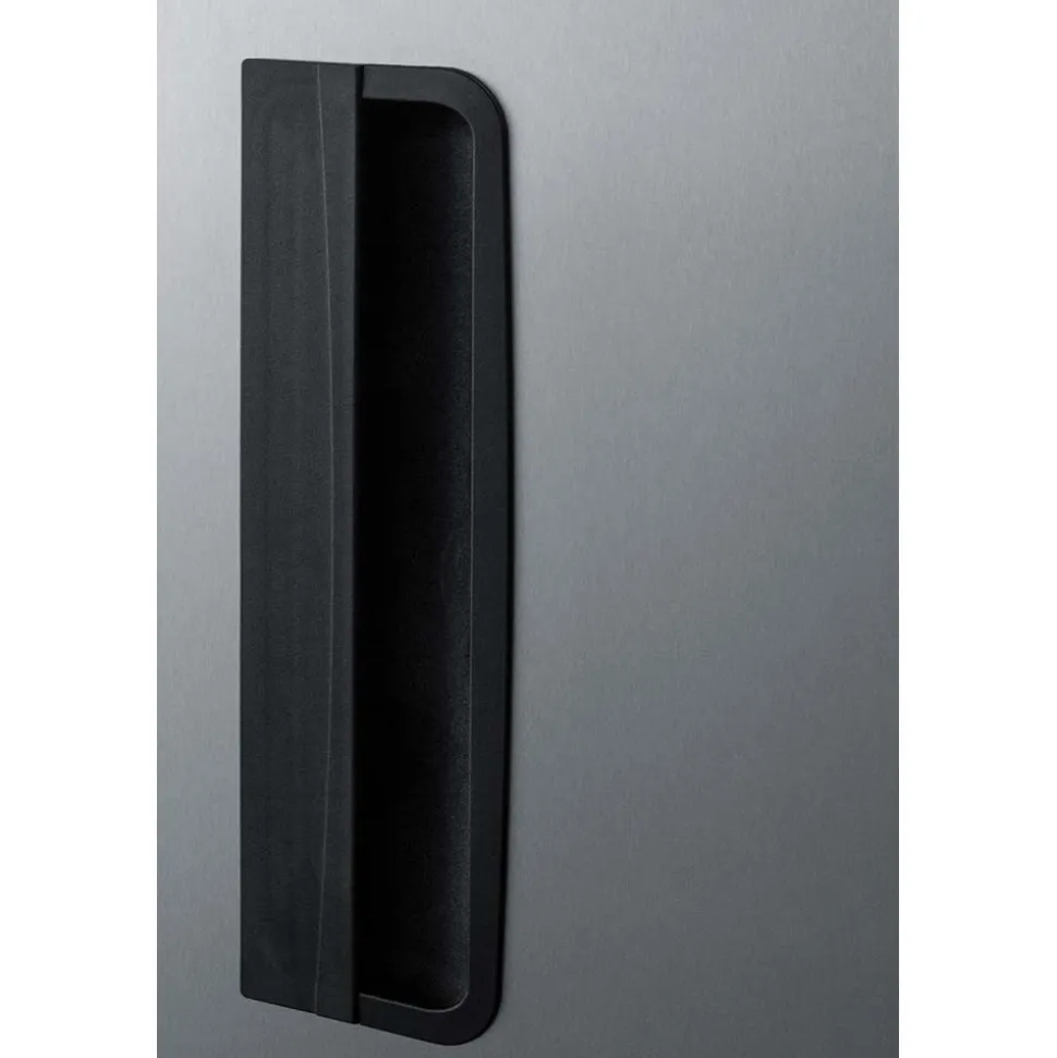 Pharmacy Medical-Laboratory Refrigerator: 23 cu ft Capacity, -25 to -15 ° C, 27-1/2" OAW, 31" OAD, 83-3/4" OAH