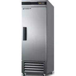 Pharmacy Medical-Laboratory Refrigerator: 23 cu ft Capacity, -25 to -15 ° C, 27-1/2