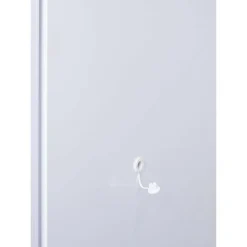 Pharmacy, Medical-Laboratory Combination Refrigerator/Freezer: 9 cu ft Capacity, -20 to 8 ° C, 23-3/8