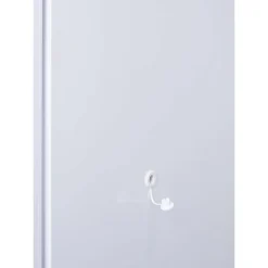 Pharmacy Medical-Laboratory Refrigerator: 8 cu ft Capacity, 2 to 8 ° C, 23-3/8