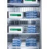 Pharmacy Medical-Laboratory Refrigerator: 49 cu ft Capacity, -25 to -15 ° C, 55-1/4" OAW, 31" OAD, 83-3/4" OAH