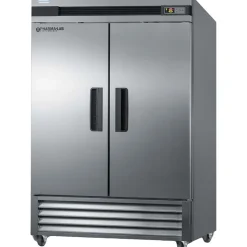 Pharmacy Medical-Laboratory Refrigerator: 49 cu ft Capacity, -25 to -15 ° C, 55-1/4