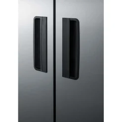 Pharmacy Medical-Laboratory Refrigerator: 49 cu ft Capacity, -25 to -15 ° C, 55-1/4