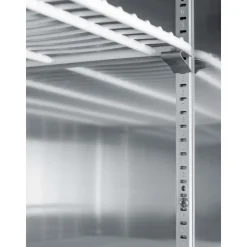 Pharmacy Medical-Laboratory Refrigerator: 49 cu ft Capacity, -25 to -15 ° C, 55-1/4