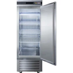 Pharmacy Medical-Laboratory Refrigerator: 23 cu ft Capacity, 2 to 8 ° C, 27-1/2