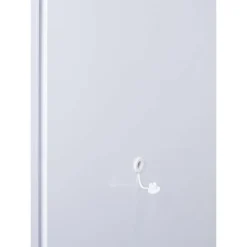 Pharmacy Medical-Laboratory Refrigerator: 3 cu ft Capacity, 2 to 8 ° C, 19-3/4" OAW, 22-5/8" OAD, 32" OAH
