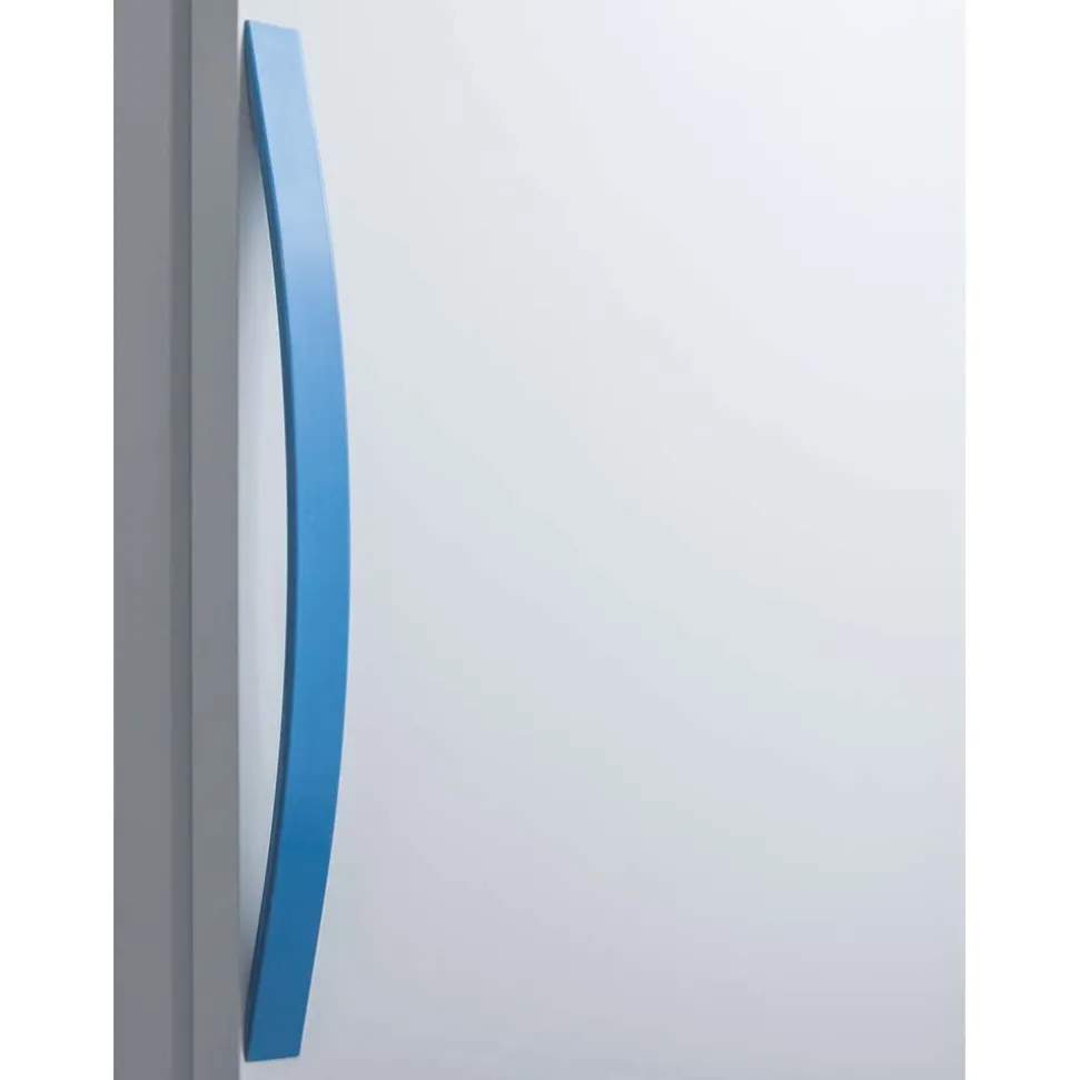 Pharmacy Medical-Laboratory Refrigerator: 3 cu ft Capacity, 2 to 8 ° C, 19-3/4" OAW, 22-5/8" OAD, 32" OAH
