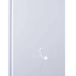 Pharmacy Medical-Laboratory Refrigerator: 1 cu ft Capacity, 2 to 8 ° C, 17-1/2