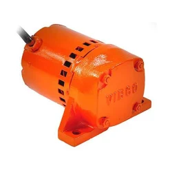 1 Phase, 0.8A, 115 Volt, 5" Long, Electric Vibrators
