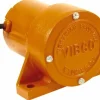 1 Phase, .6A, 115 Volt, 5" Long, Electric Vibrators