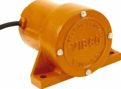 1 Phase, .6A, 115 Volt, 5" Long, Electric Vibrators