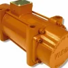 1 Phase, 3.0A, 115 Volt, 11-3/16" Long, Electric Vibrators