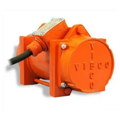 1 Phase, 3.0A, 115 Volt, 11-3/16" Long, Electric Vibrators