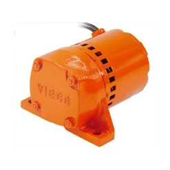 1 Phase, 0.5A, 115 Volt, 5" Long, Electric Vibrators