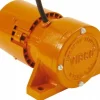 1 Phase, 1.5A, 115 Volt, 7-1/2" Long, Electric Vibrators